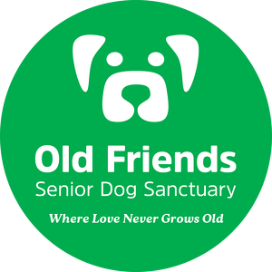 OFSDS Geezer Gala - logo